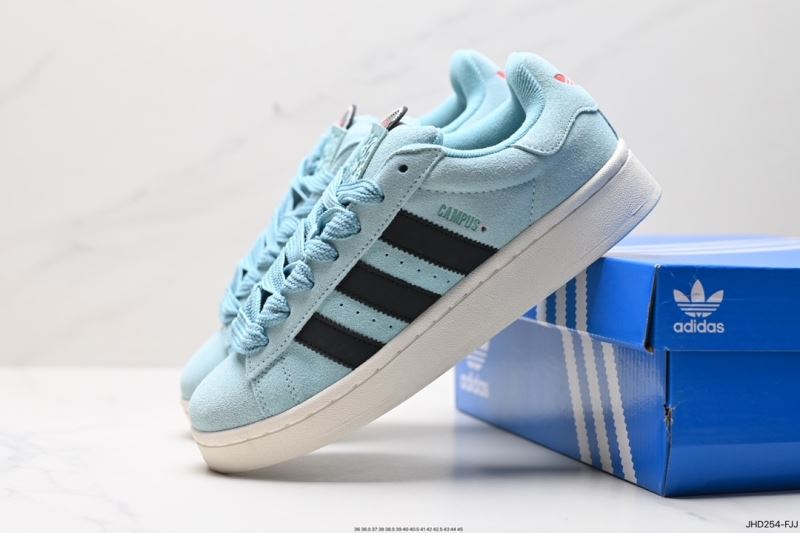 Adidas Campus Shoes